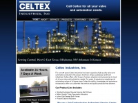 celtex.com Thumbnail