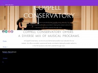 coppellconservatory.com Thumbnail