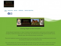 animals-abused.org Thumbnail
