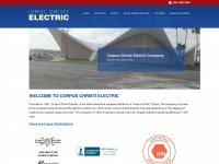 cc-electric.com Thumbnail