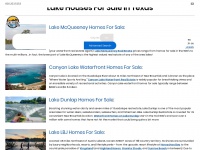 lakehouses4sale.net Thumbnail