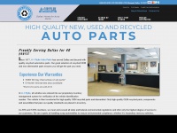 A1rylieautoparts.com