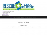 Rescuecellphone.com