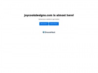 joycookdesigns.com Thumbnail