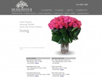 floristirving.com