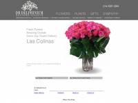floristlascolinas.com