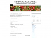 Oakcliffcoffee.wordpress.com