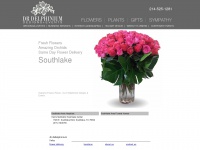 southlakeflowers.com