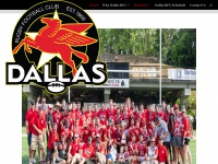 dallasrugby.org Thumbnail