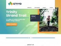 trinitystrand.org