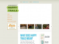 happytrailsdallas.com Thumbnail