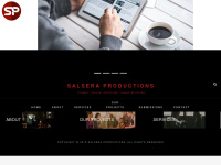 Salseraproductions.com