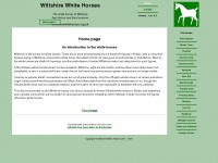 wiltshirewhitehorses.org.uk