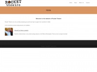 rockettheatre.co.uk