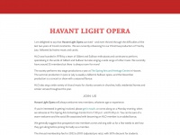 Havantlightopera.co.uk
