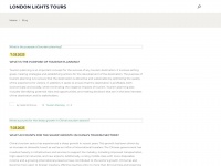 Lightsoflondonproductions.co.uk