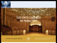 Pkfproductions.com