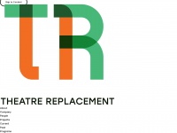 Theatrereplacement.org