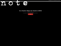theatreofnote.com Thumbnail