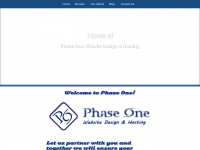 phaseonewebsitedesign.com
