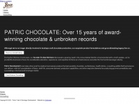 Patric-chocolate.com