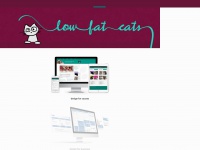 Lowfatcats.com