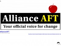 alliance-aft.org