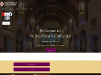 episcopalcathedral.org Thumbnail