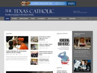 Texascatholic.com