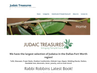 Judaictreasures.com