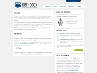 Orthodoxinternet.com