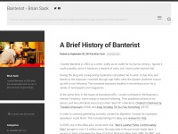 banterist.com