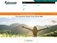 germaniainsurance.com Thumbnail
