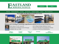 Eastlandmemorial.com