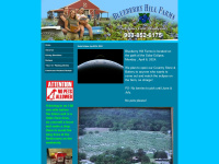 blueberryhillfarms.com