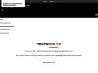 westwoodisd.net Thumbnail
