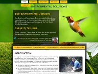 environment-solutions.com Thumbnail