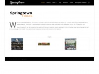 springtown.net