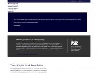 Texascapitalbank.com