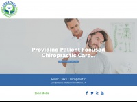 Riveroakschiropracticclinic.com