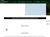 Woodhavenclub.com