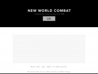Newworldcombat.com