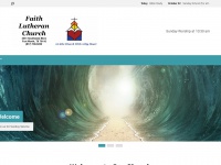 faithlutheranfw.org