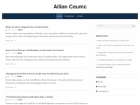 allianceumc.net