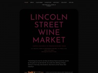 Lincolnst.com