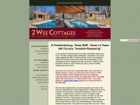 2weecottages.com Thumbnail