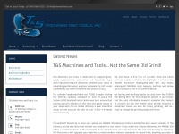 tnsmachines.com