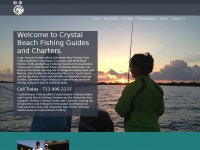 crystalbeachfishing.com Thumbnail