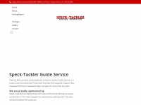 Speck-tackler.com