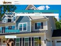 Brownfoundationrepair.com